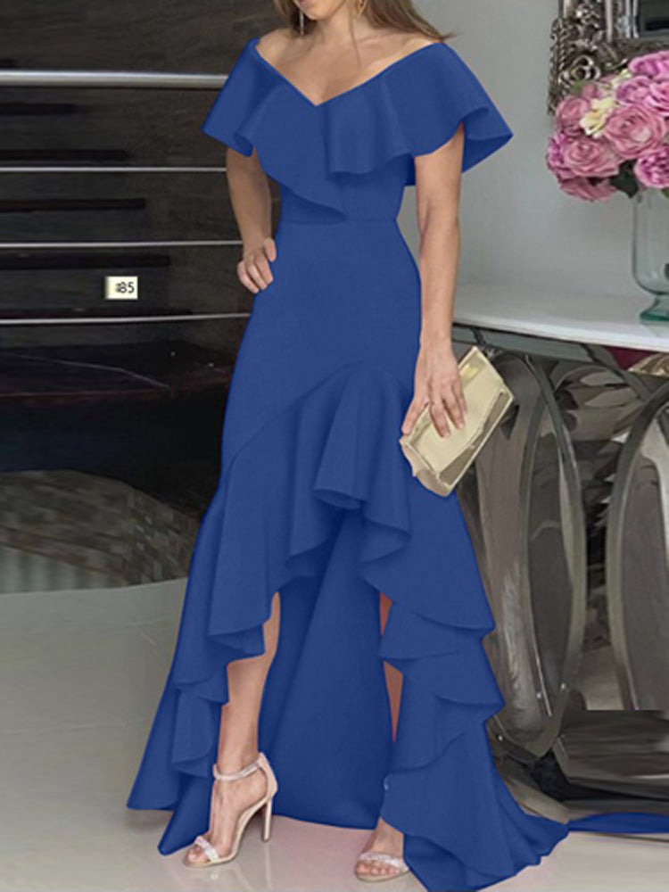 Vestido La Femme - Cleópatra