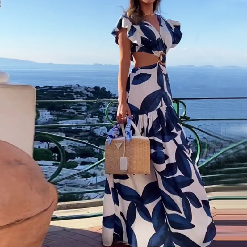 Vestido La Femme - Geórgia