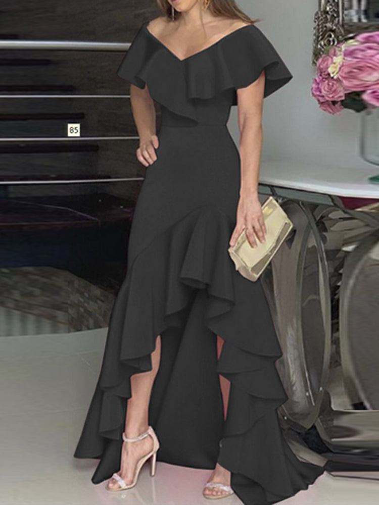 Vestido La Femme - Cleópatra