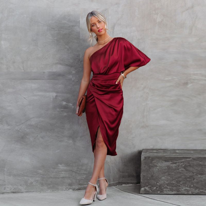 Vestido La Femme - Dominique