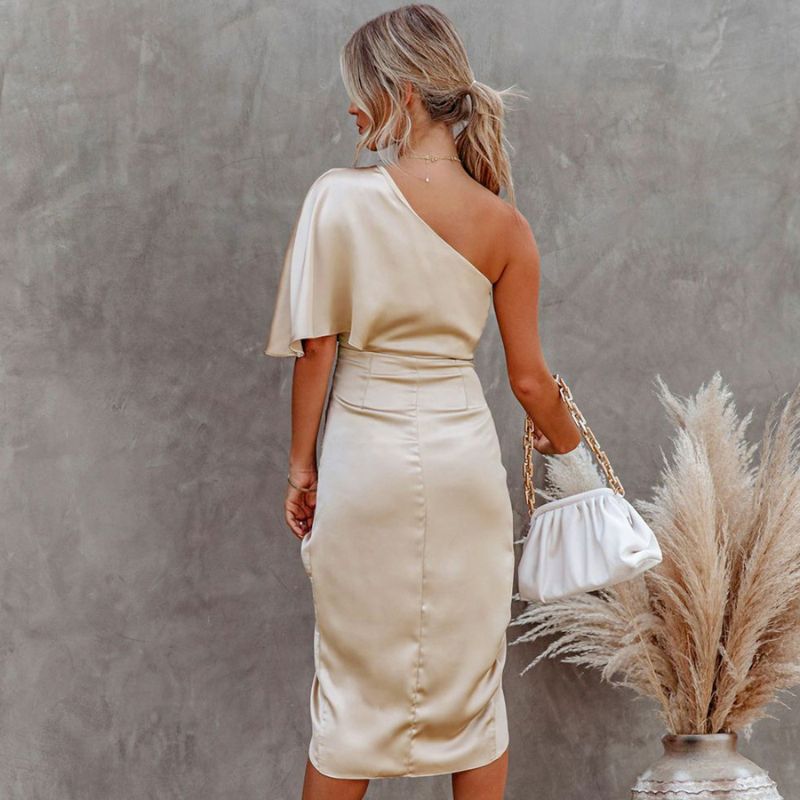 Vestido La Femme - Dominique