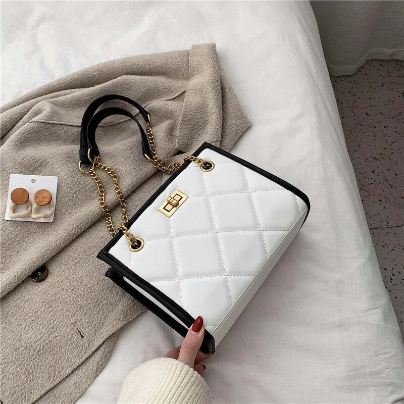 Bolsa La Famme - Élégance