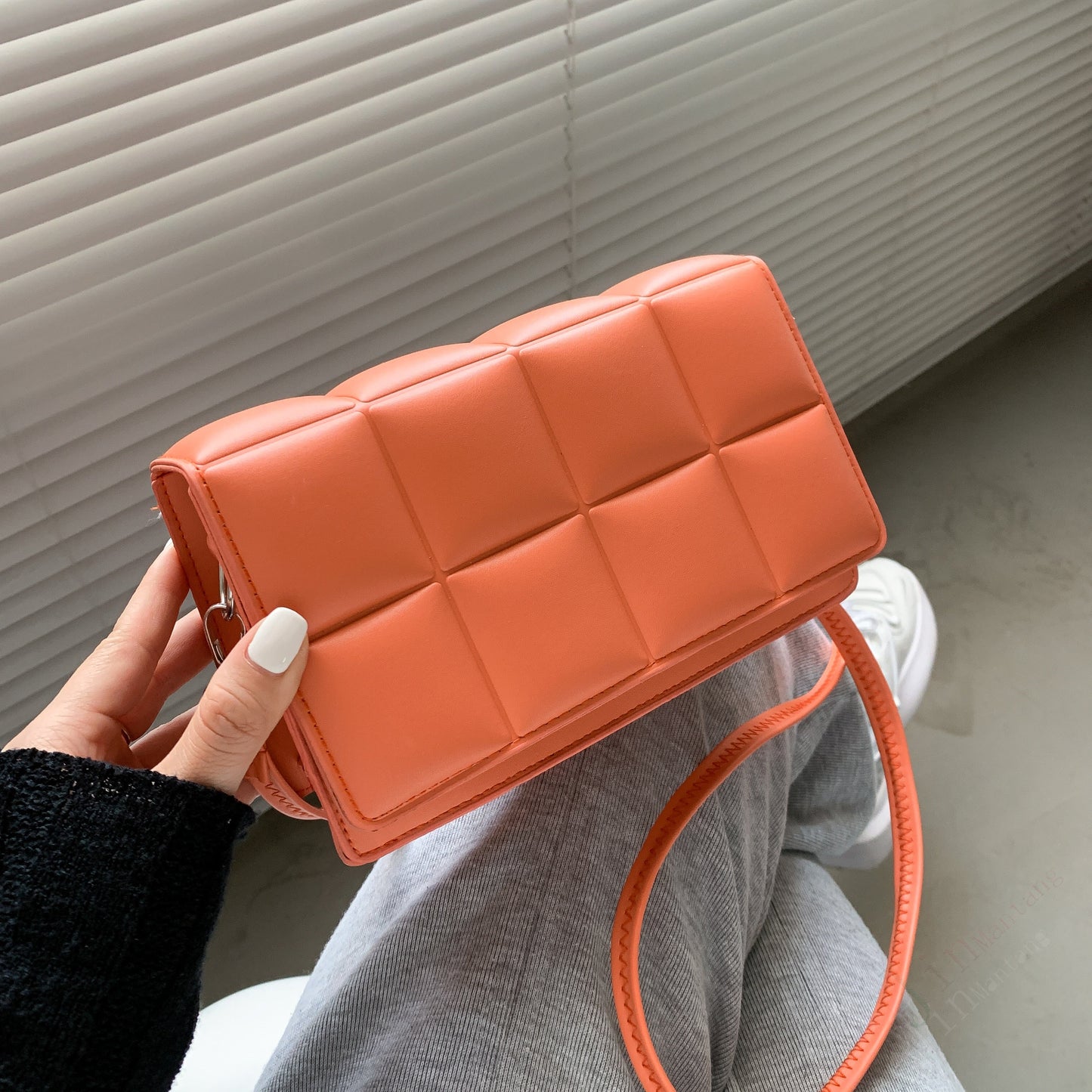 Bolsa La Famme - Dhion