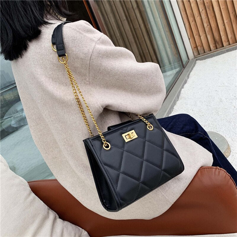 Bolsa La Famme - Élégance