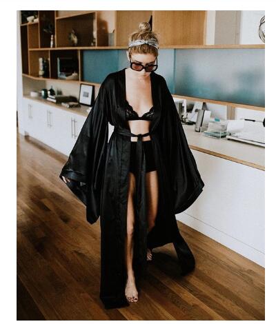 Robe La Femme - Mila