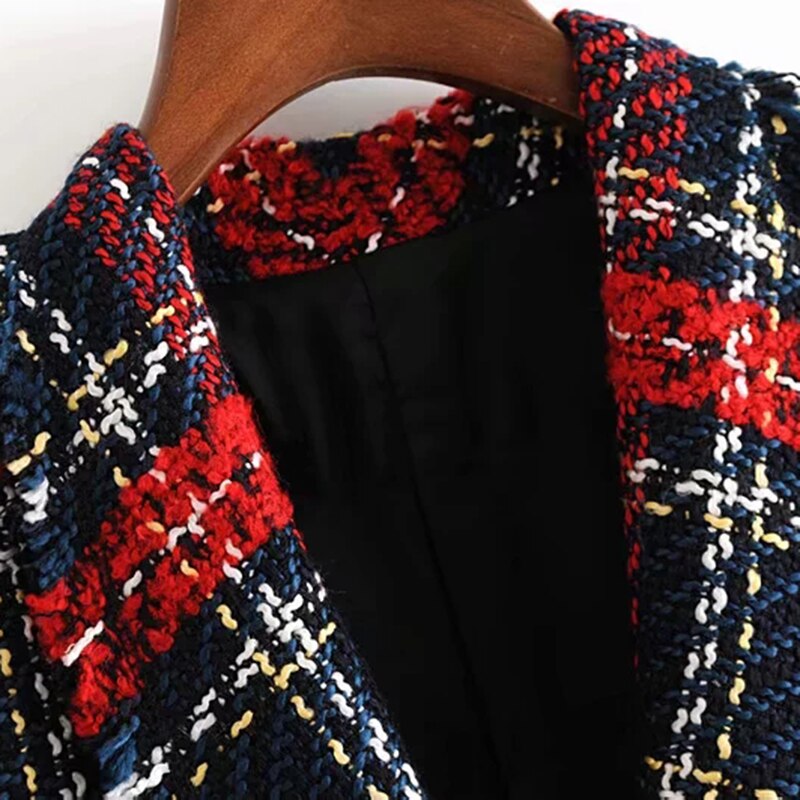 Blazer La Femme - Hilton