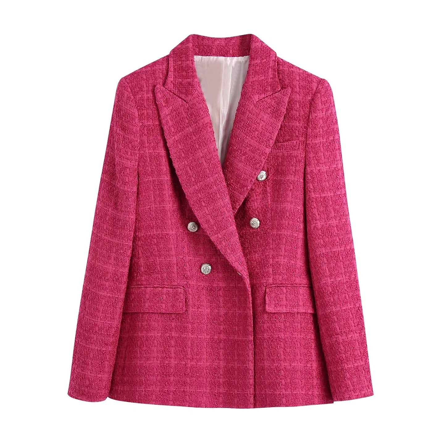 Blazer La Femme - Jackson