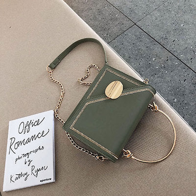 Bolsa La Famme - Alex Giacominy
