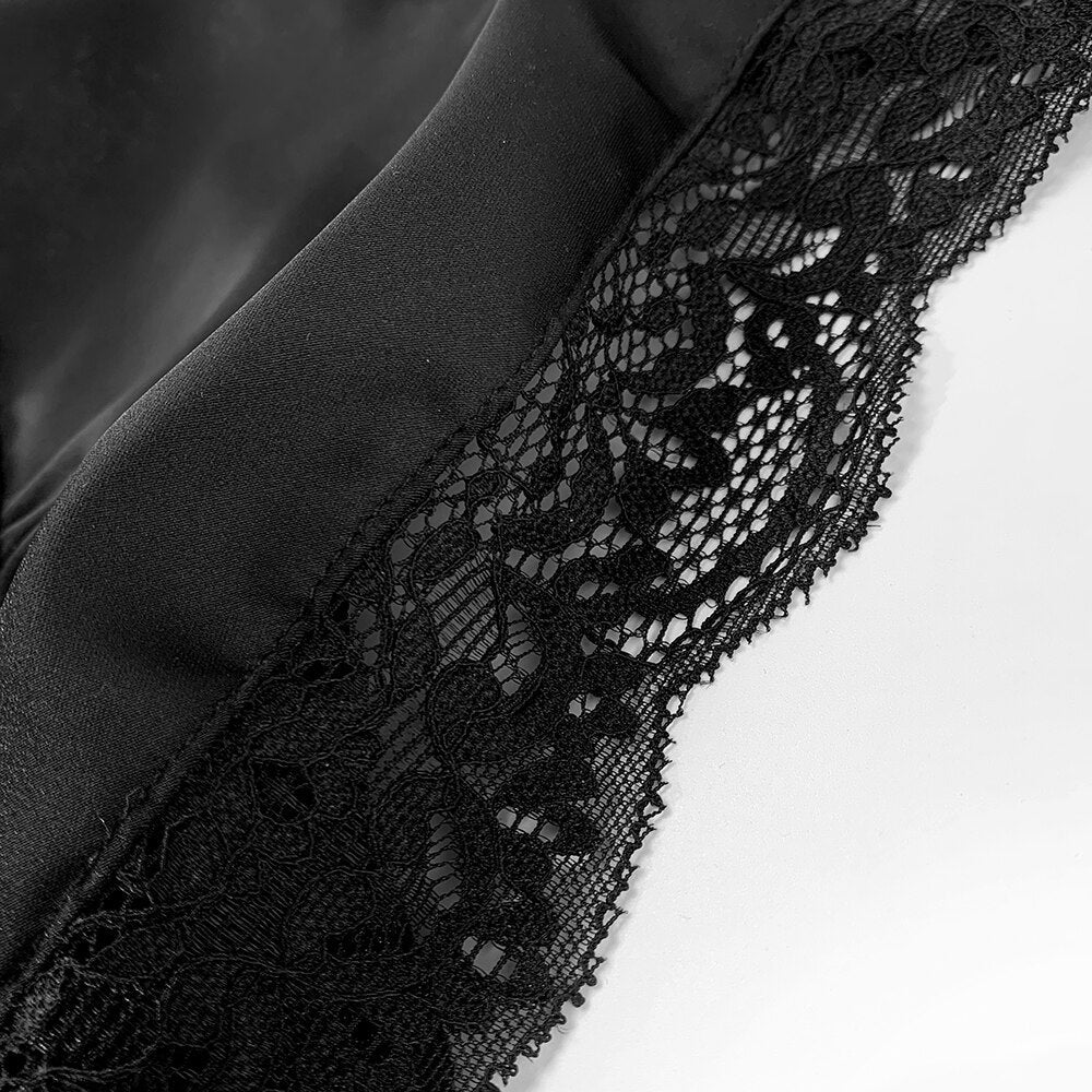 Camisola La Feme - Silky