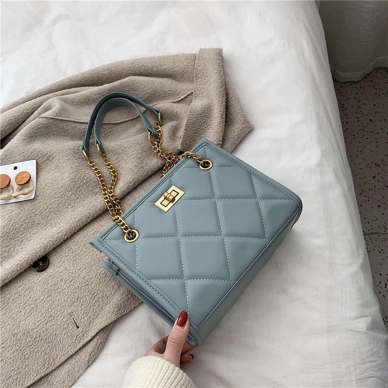 Bolsa La Famme - Élégance