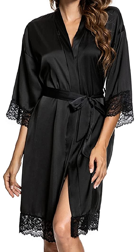 Robe La Femme - Ághata