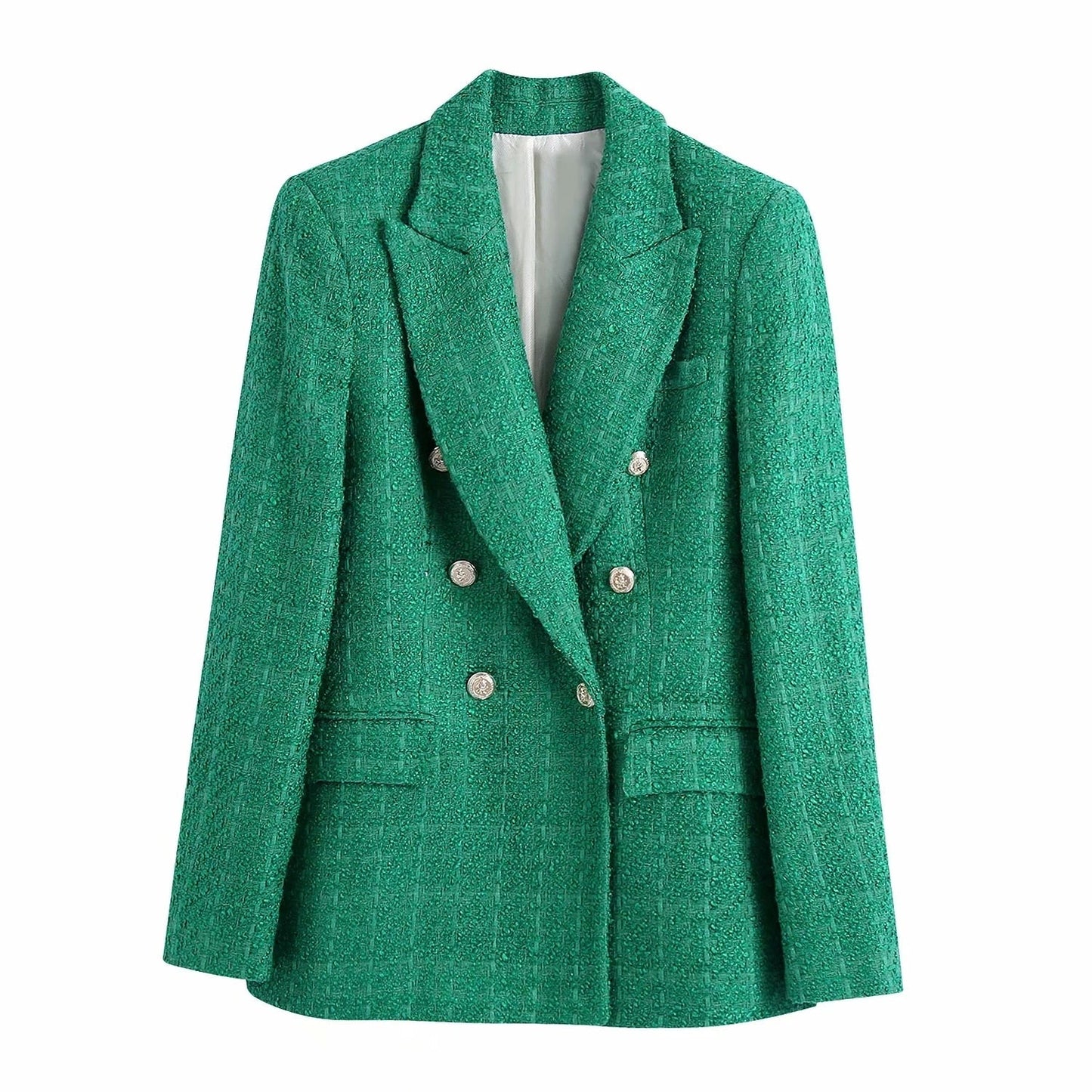 Blazer La Femme - Jackson