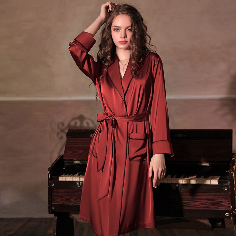 Robe La Femme - Thuany