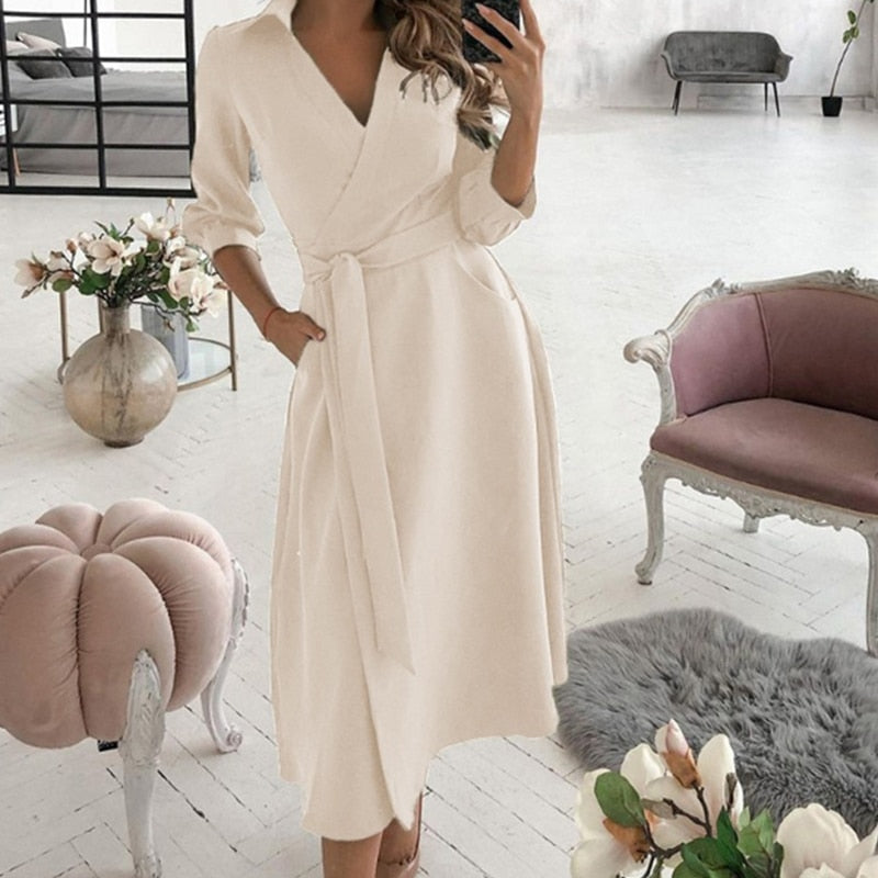 Vestido La Femme - Laura