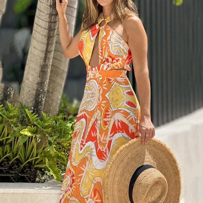 Vestido La Femme - Pamela