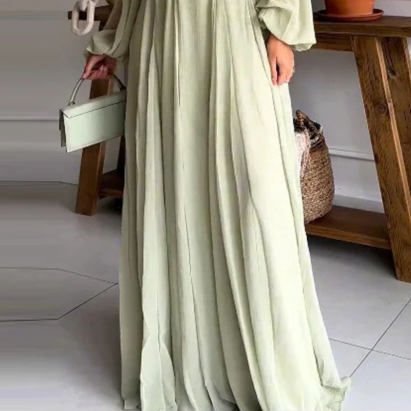 Vestido La Femme - Malã