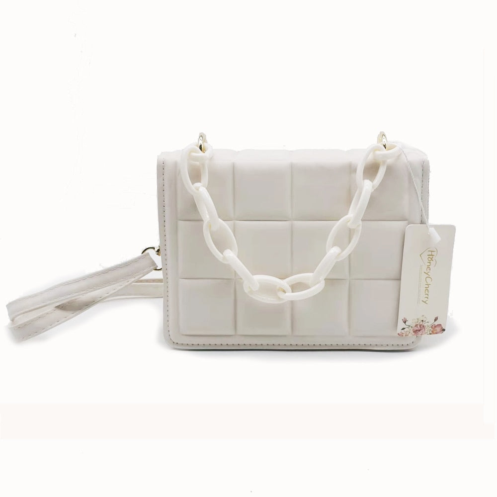 Bolsa La Femme - Tote Melody