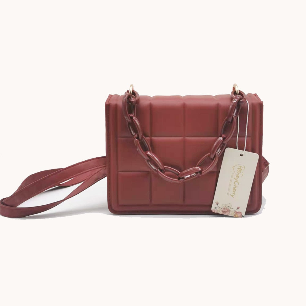 Bolsa La Femme - Tote Melody