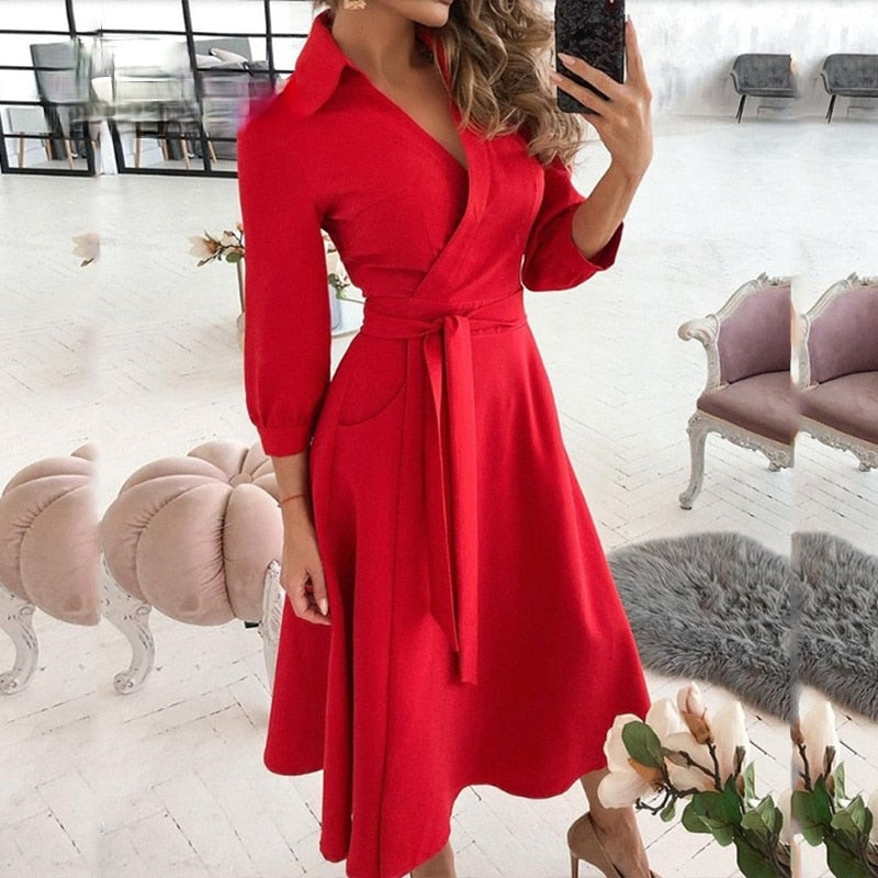 Vestido La Femme - Laura