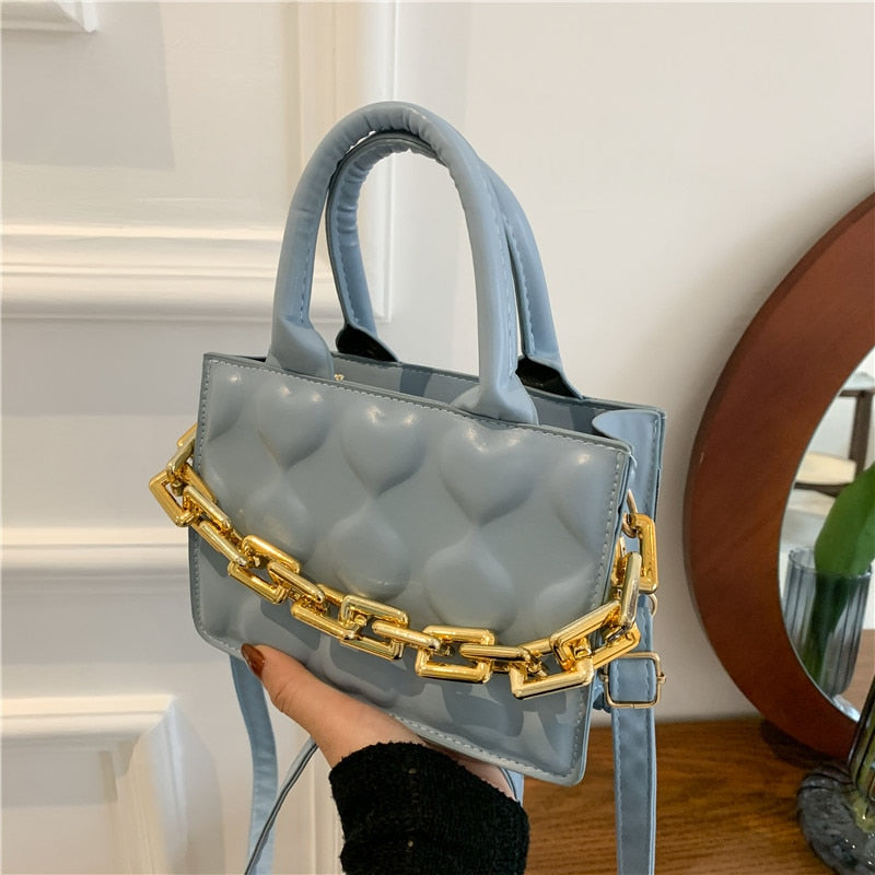 Bolsa La Femme - Tote Charlotte