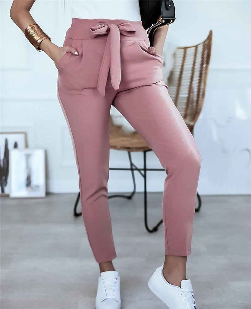 Calça La Femme - Casual Muse