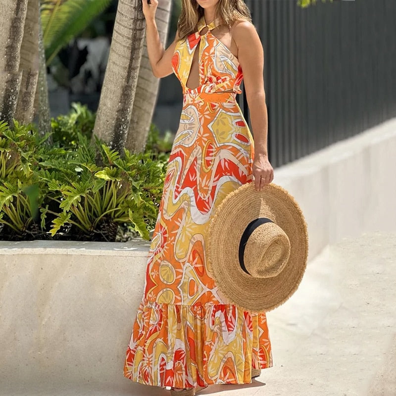 Vestido La Femme - Pamela