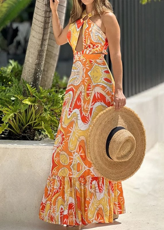 Vestido La Femme - Pamela