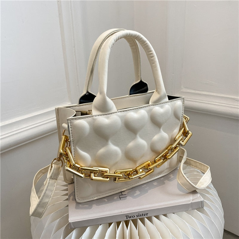 Bolsa La Femme - Tote Charlotte