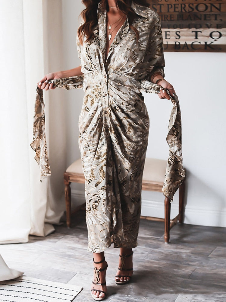 Vestidos La Femme - Iris