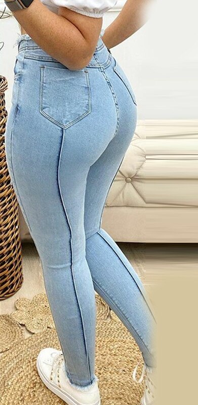 Calça La Femme - Kiel