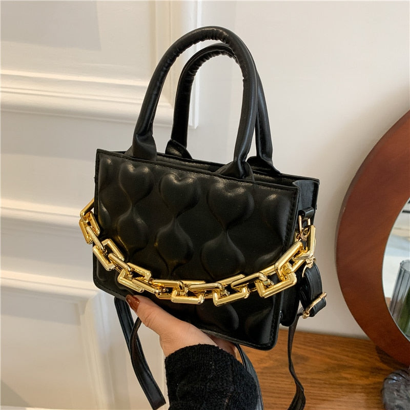 Bolsa La Femme - Tote Charlotte
