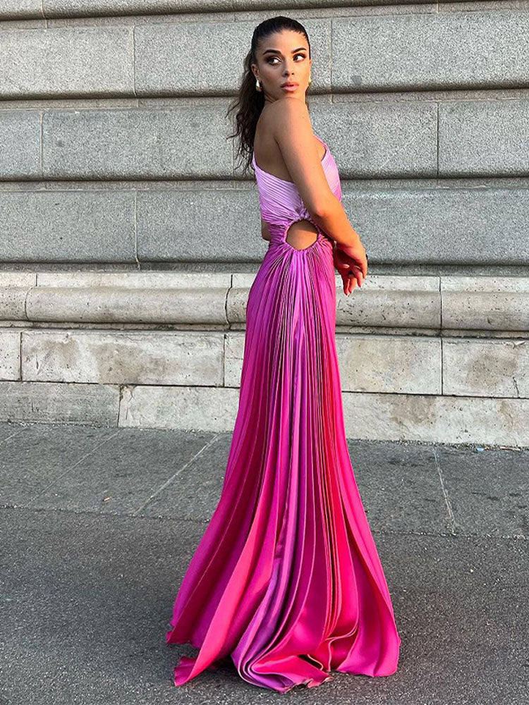 Vestido La Femme - Prada