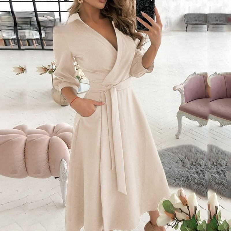Vestido La Femme - Laura
