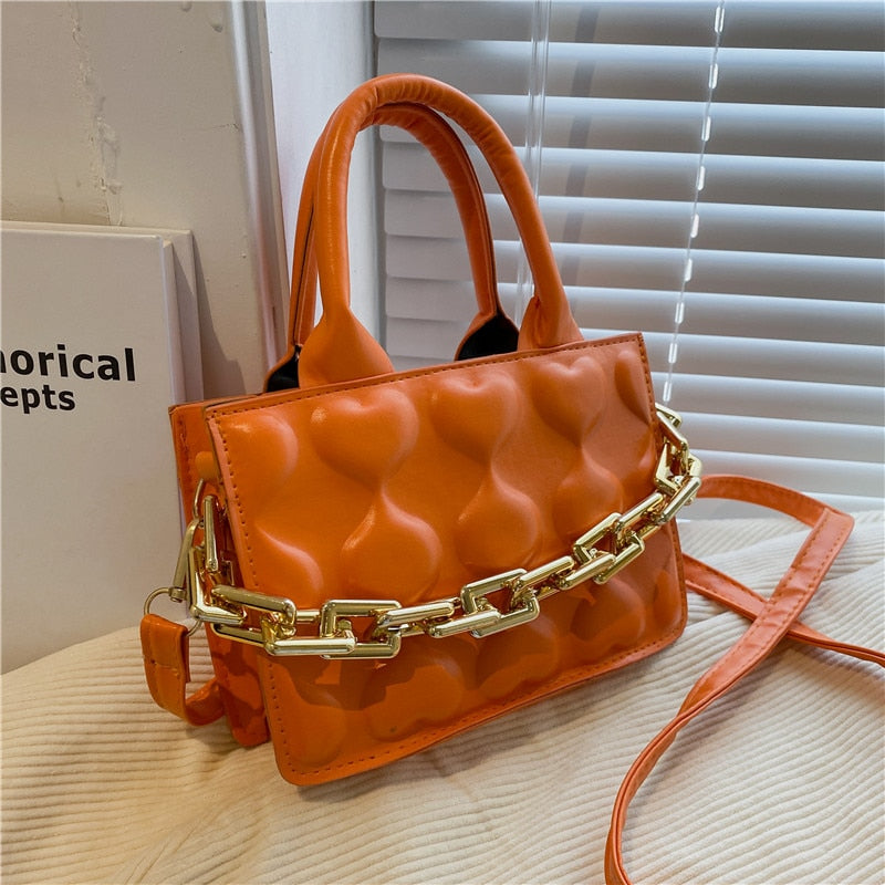 Bolsa La Femme - Tote Charlotte