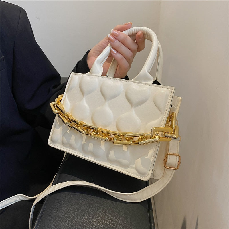 Bolsa La Femme - Tote Charlotte