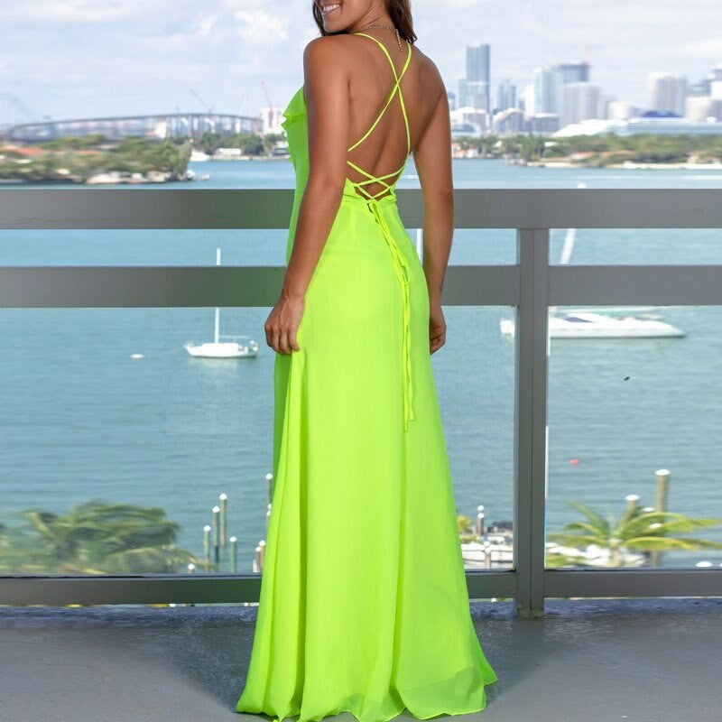 Vestido La Femme - Ananya