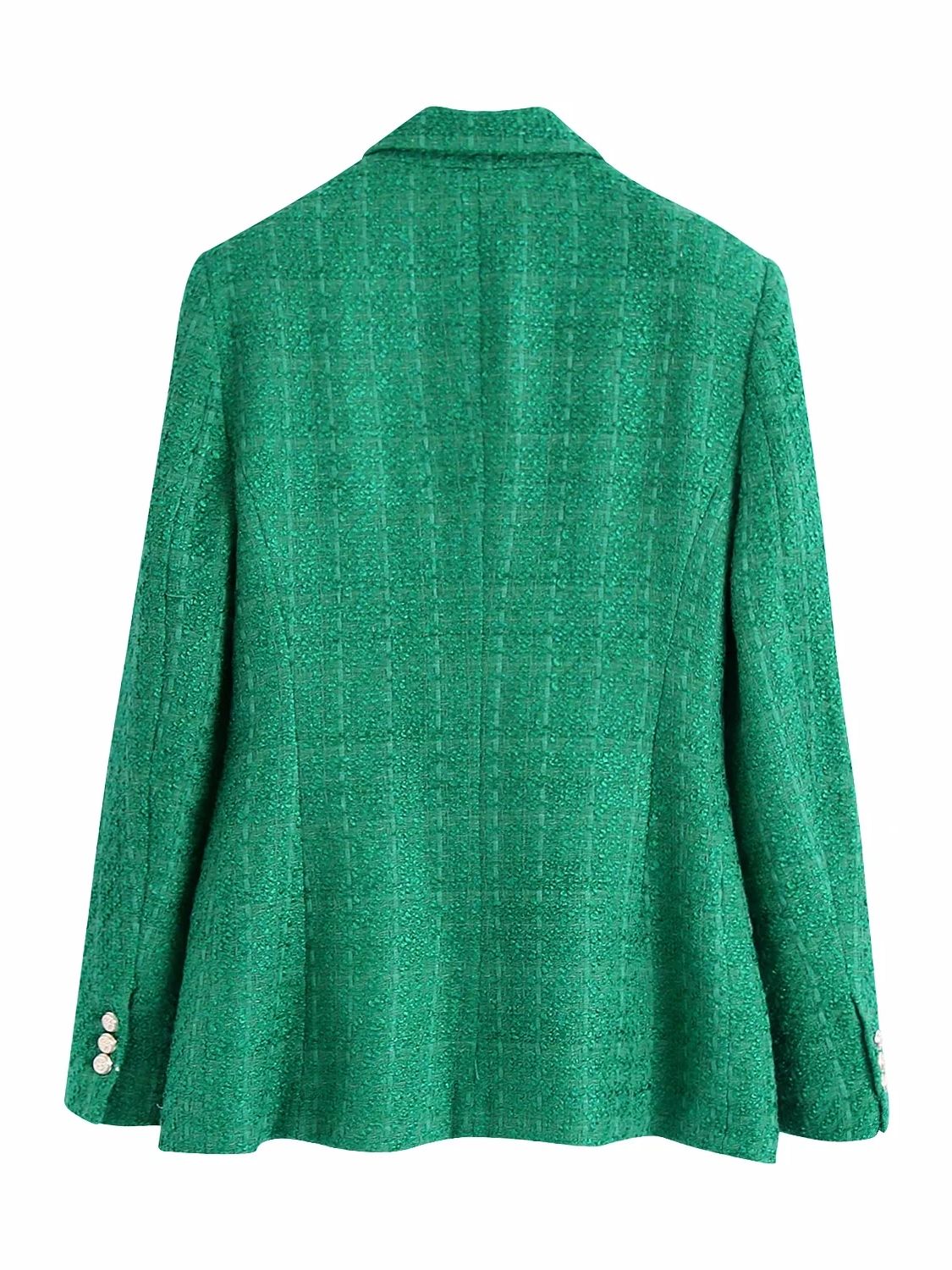 Blazer La Femme - Jackson