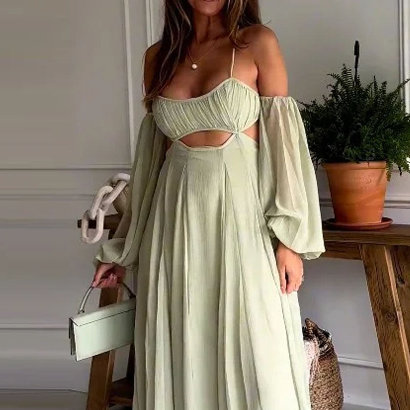 Vestido La Femme - Malã
