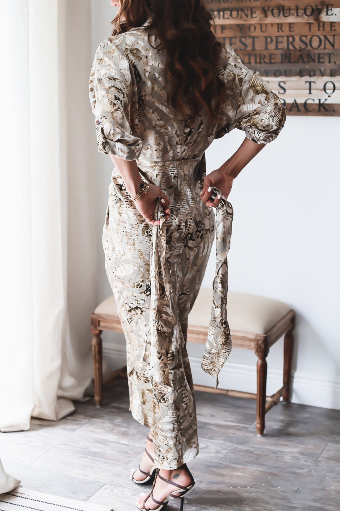 Vestidos La Femme - Iris