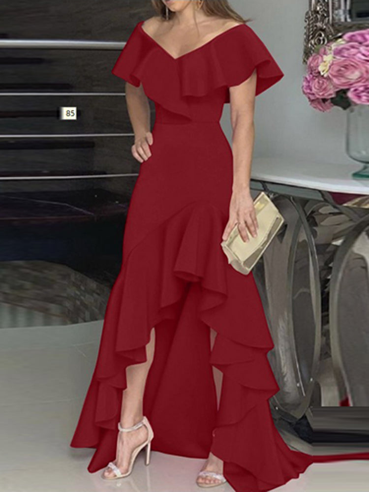 Vestido La Femme - Cleópatra