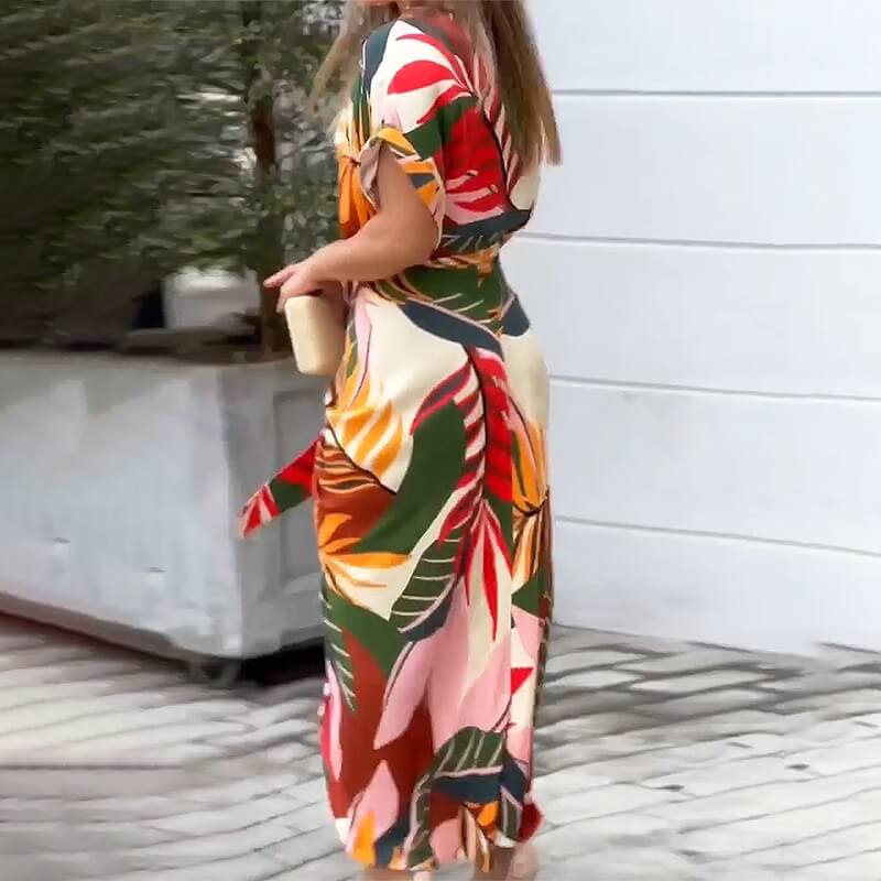 Vestido La Femme - Charlote