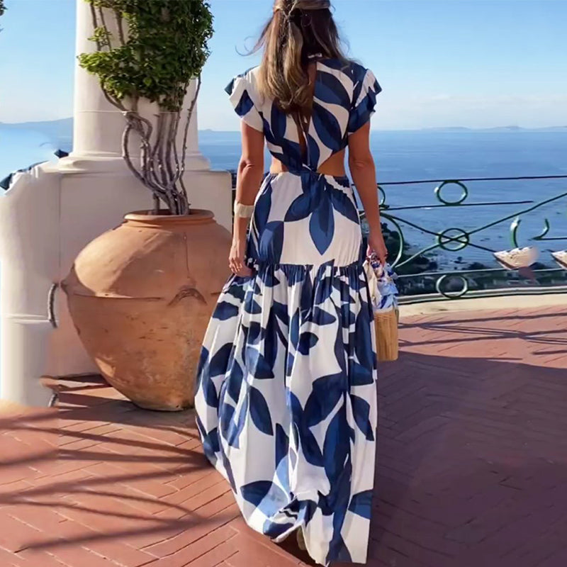 Vestido La Femme - Geórgia
