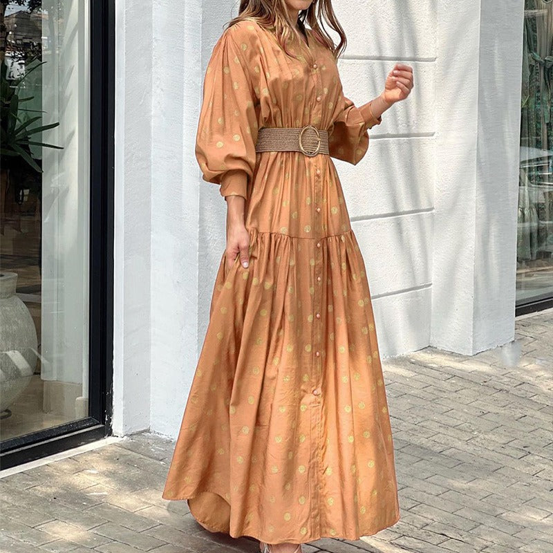 Vestido La Femme - Argélia