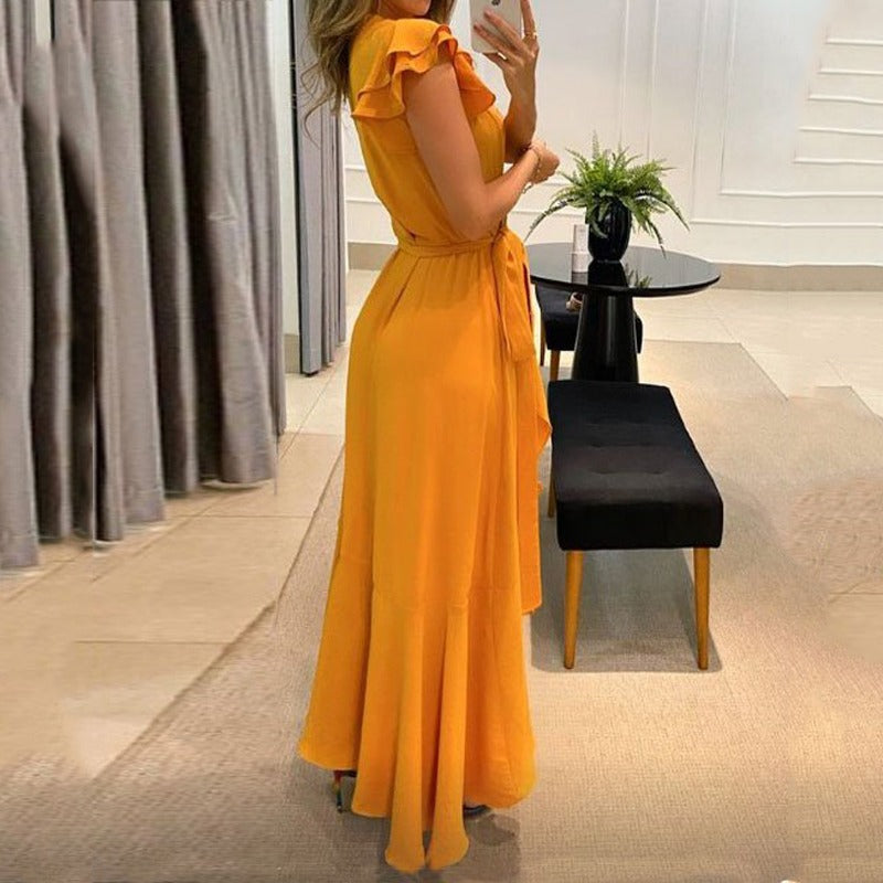Vestido La Femme - Ayra