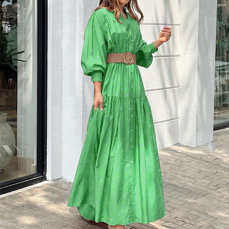 Vestido La Femme - Argélia