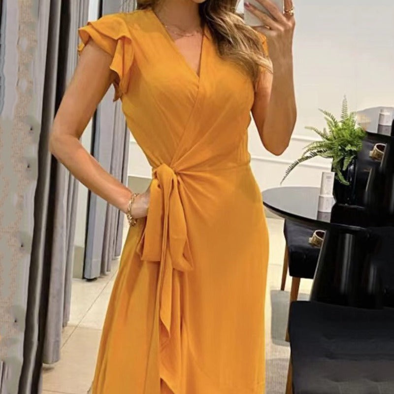 Vestido La Femme - Ayra