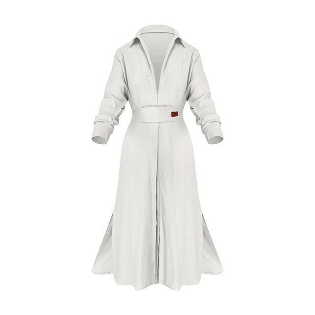 Vestido La Femme - Lurian Caqui