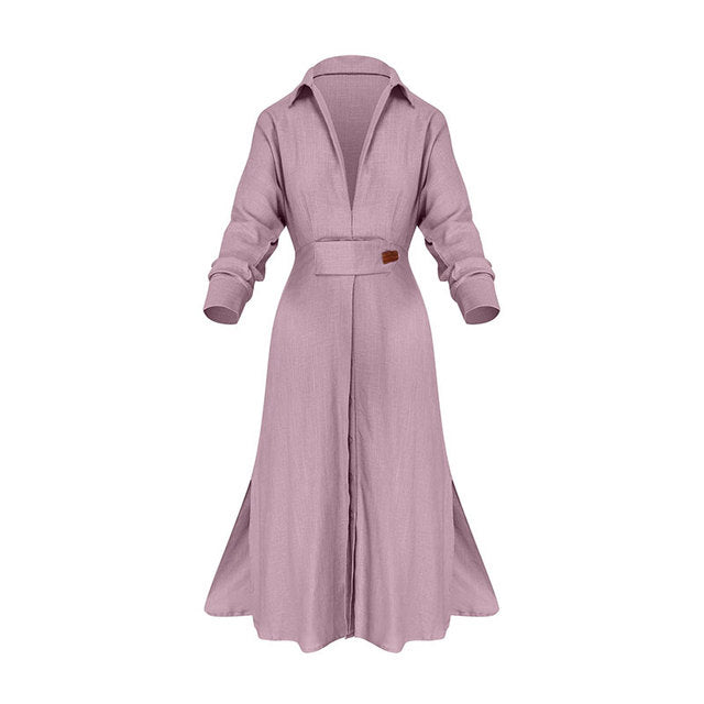 Vestido La Femme - Lurian Caqui