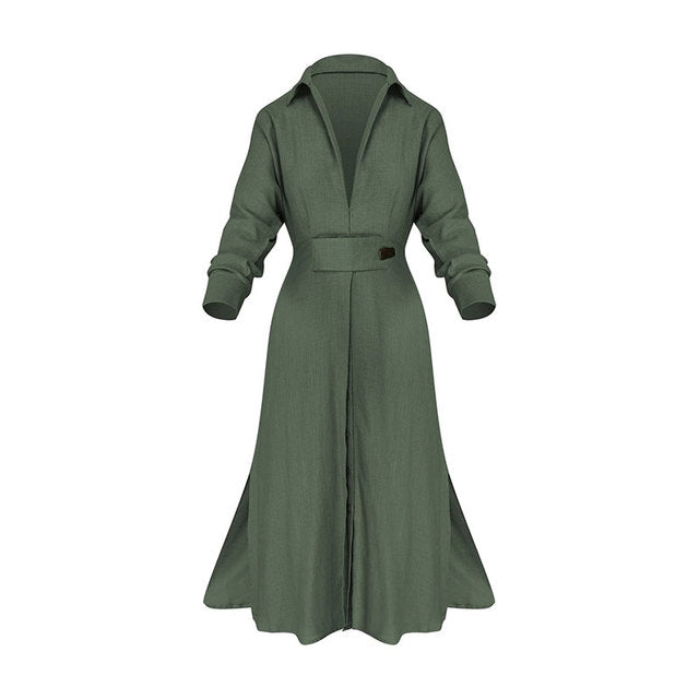 Vestido La Femme - Lurian Caqui