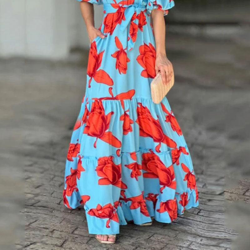 Vestido La Femme - Cremélia
